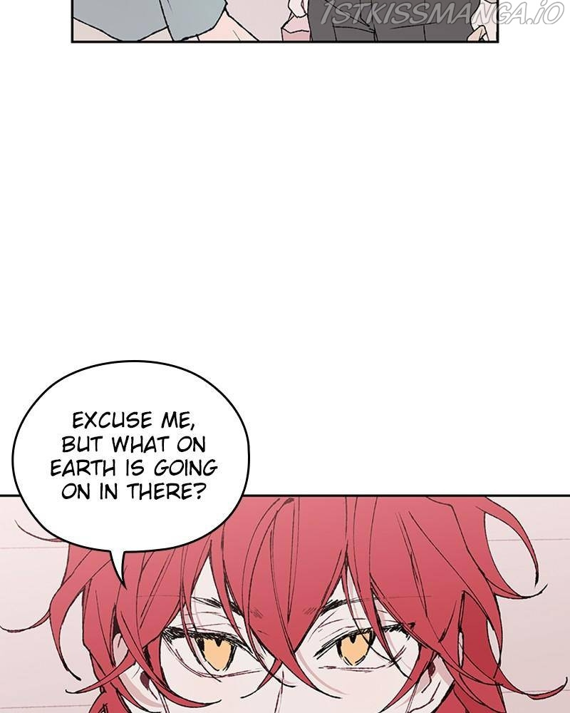 The Bride of a Monster chapter 35 - page 47