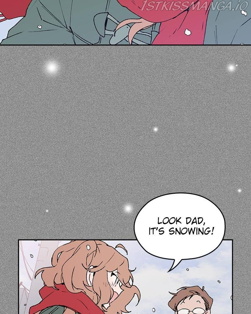 The Bride of a Monster chapter 35 - page 5