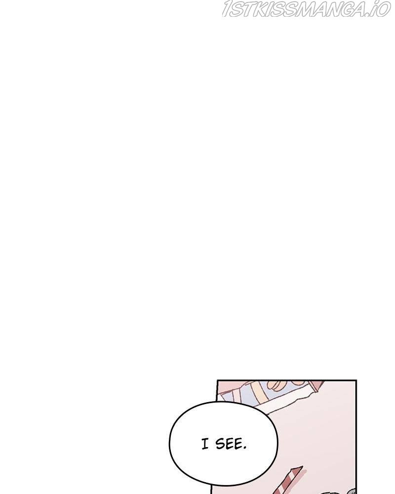 The Bride of a Monster chapter 35 - page 51