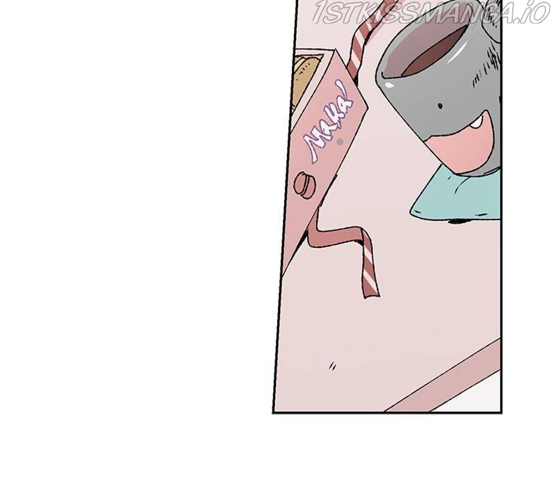 The Bride of a Monster chapter 35 - page 52