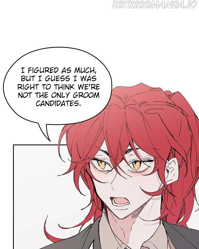 The Bride of a Monster chapter 35 - page 53