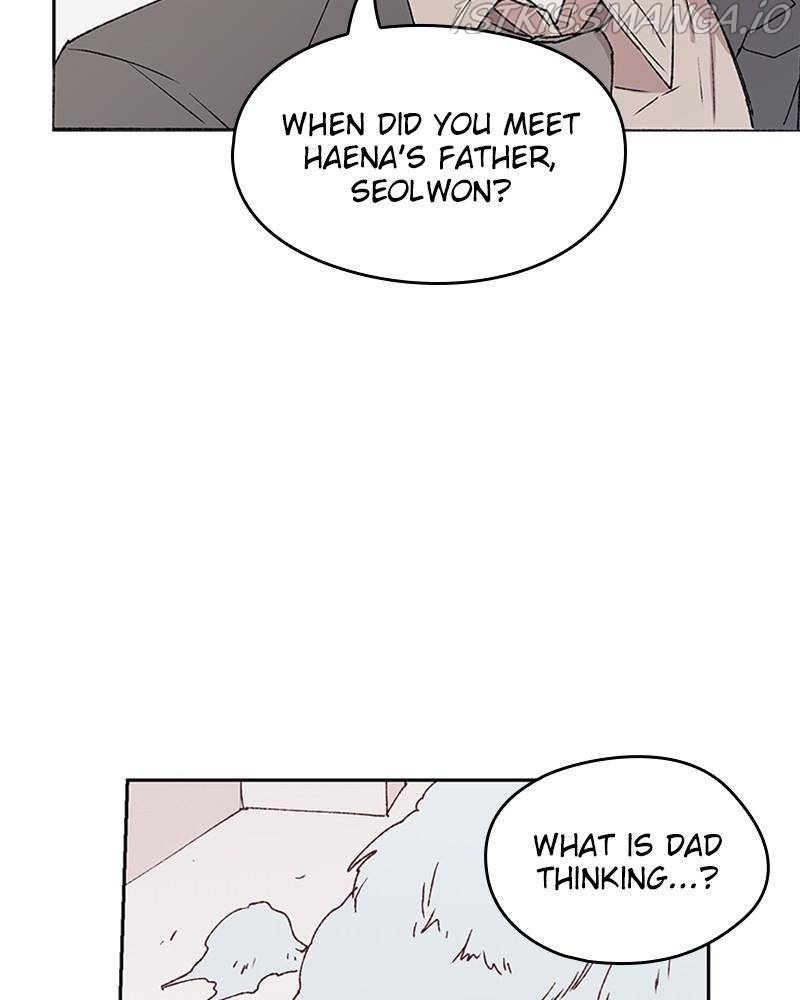 The Bride of a Monster chapter 35 - page 54