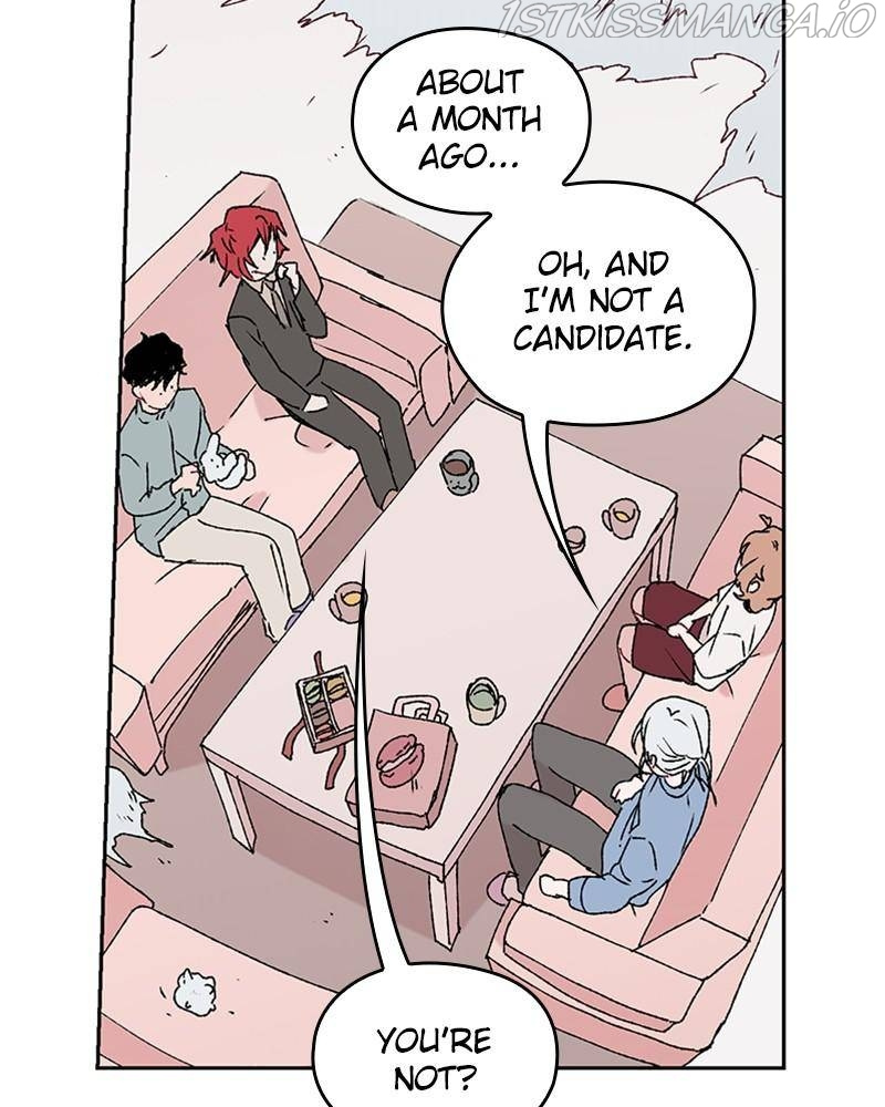 The Bride of a Monster chapter 35 - page 55