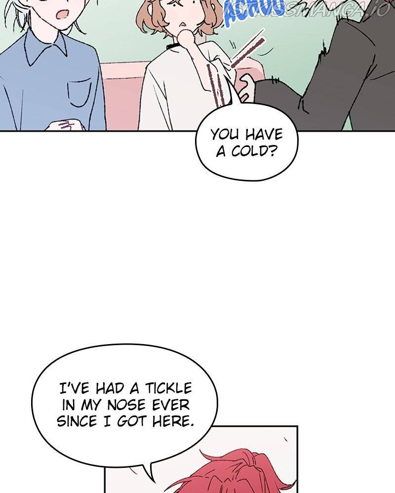 The Bride of a Monster chapter 35 - page 57