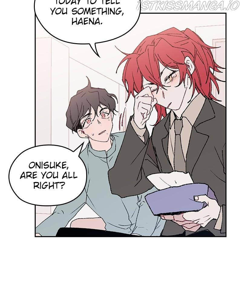 The Bride of a Monster chapter 35 - page 59