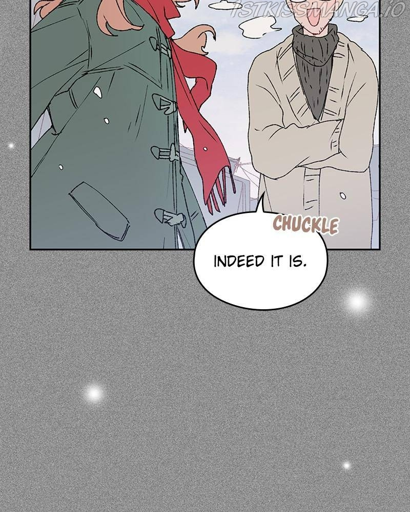 The Bride of a Monster chapter 35 - page 6