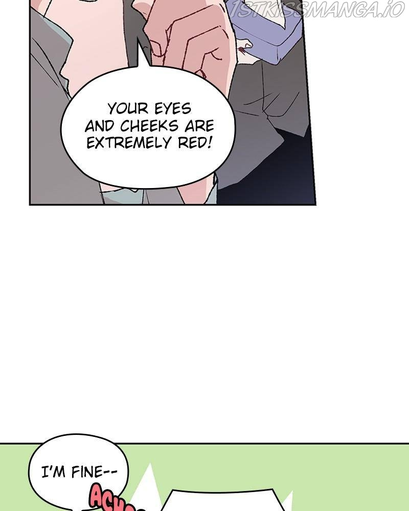 The Bride of a Monster chapter 35 - page 61