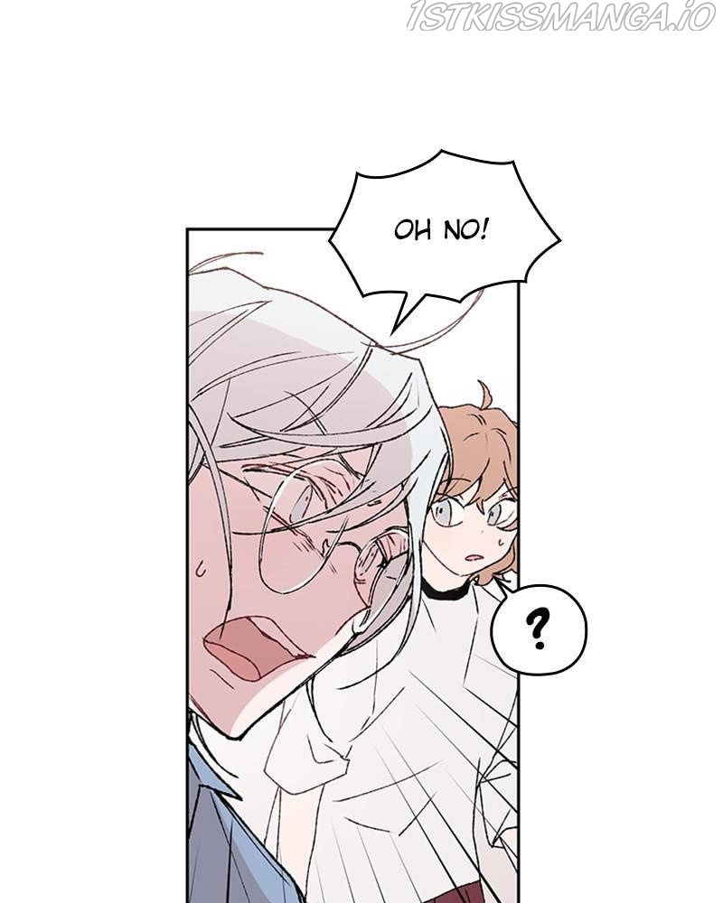 The Bride of a Monster chapter 35 - page 63