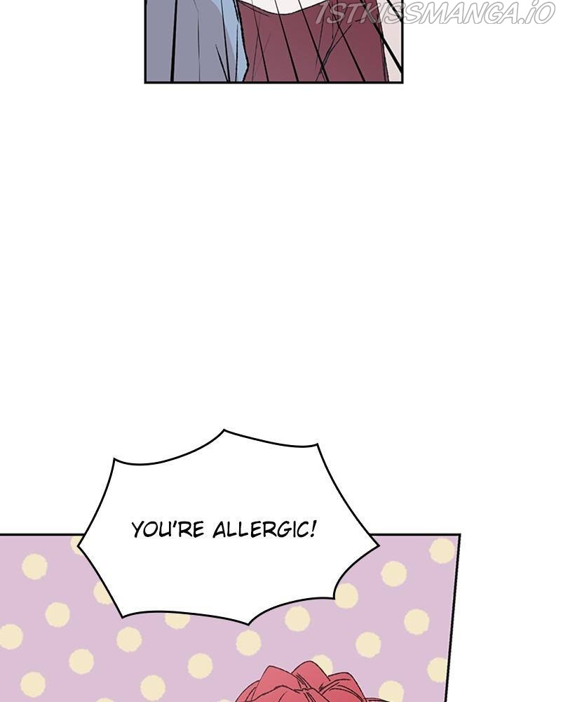 The Bride of a Monster chapter 35 - page 64