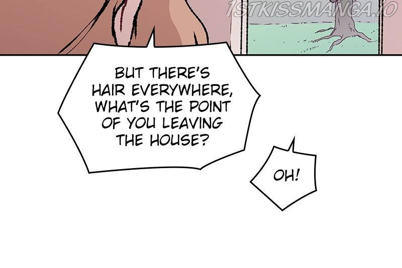 The Bride of a Monster chapter 35 - page 68
