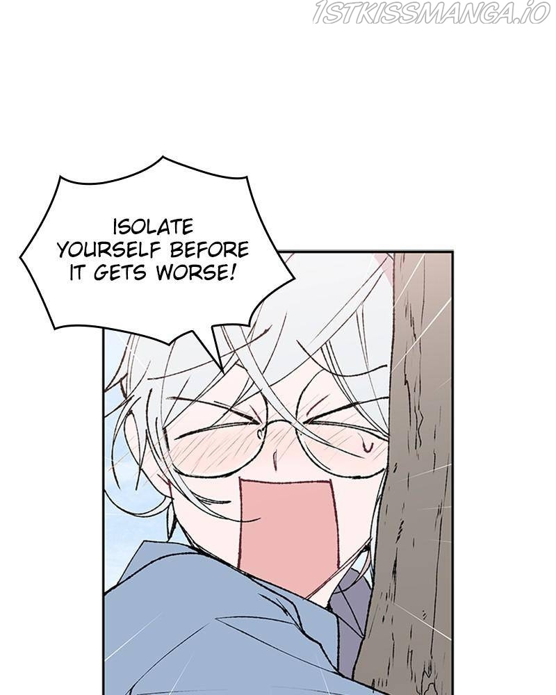 The Bride of a Monster chapter 35 - page 69