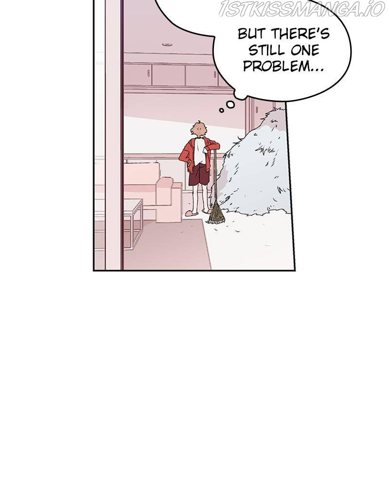 The Bride of a Monster chapter 35 - page 78