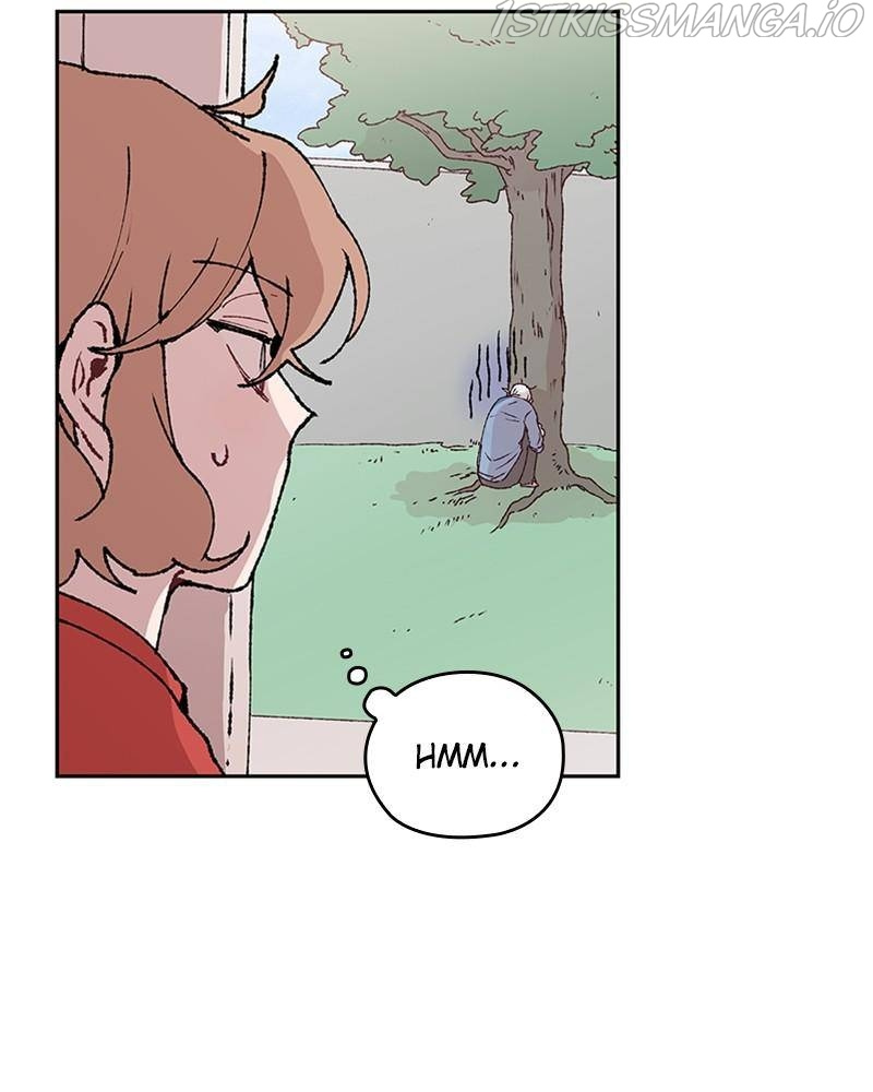 The Bride of a Monster chapter 35 - page 81