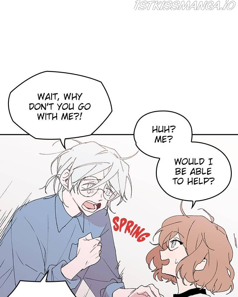 The Bride of a Monster chapter 35 - page 85