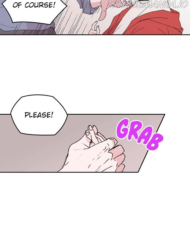 The Bride of a Monster chapter 35 - page 86