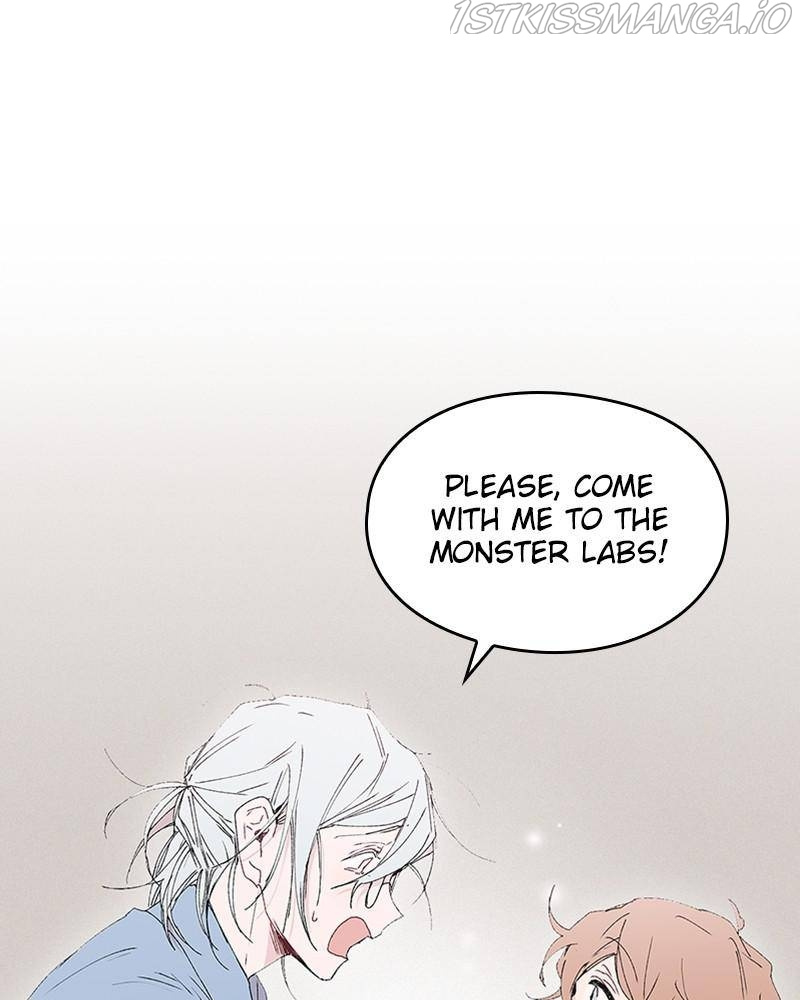 The Bride of a Monster chapter 35 - page 87