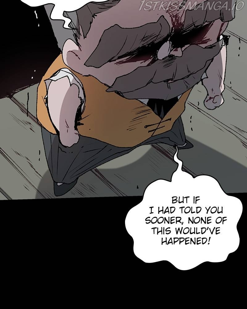 The Bride of a Monster chapter 34 - page 100