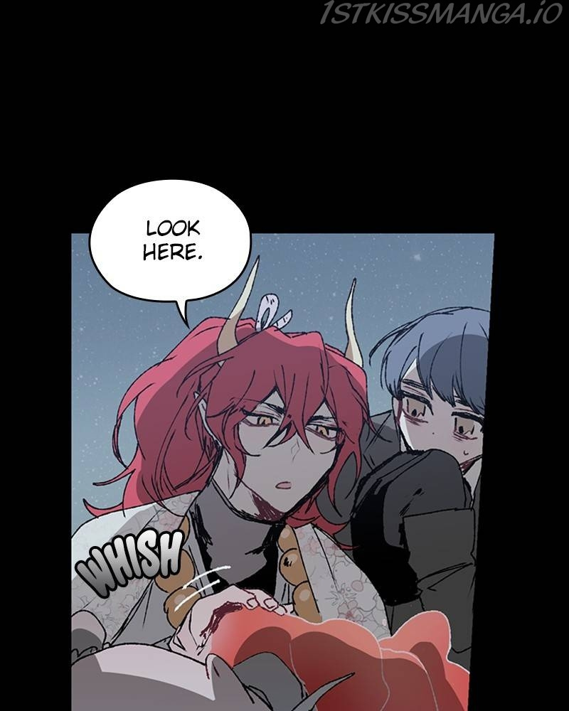 The Bride of a Monster chapter 34 - page 14