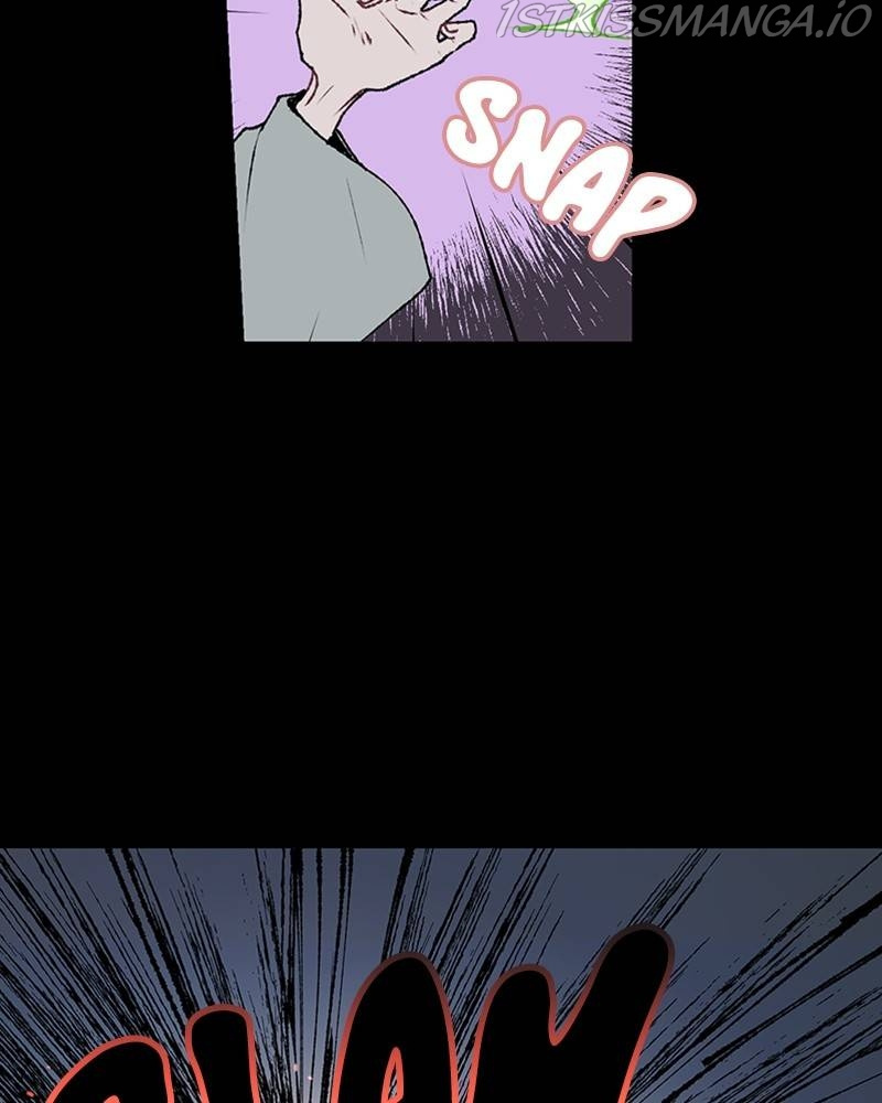 The Bride of a Monster chapter 34 - page 30