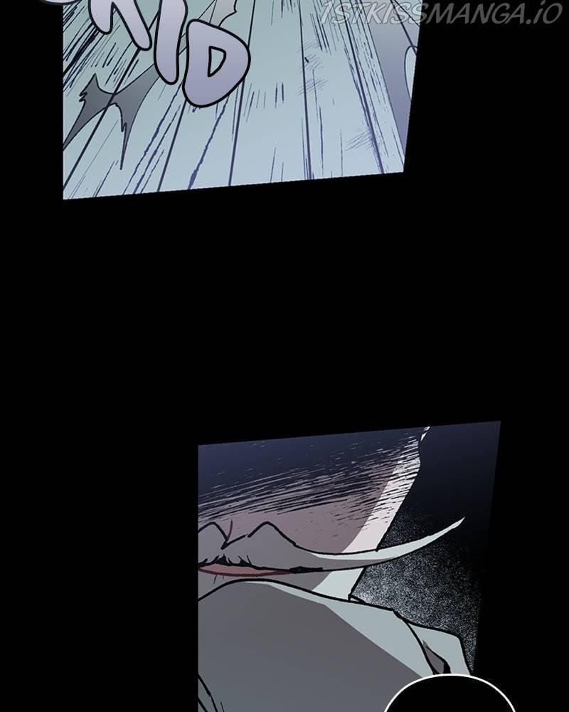 The Bride of a Monster chapter 34 - page 33