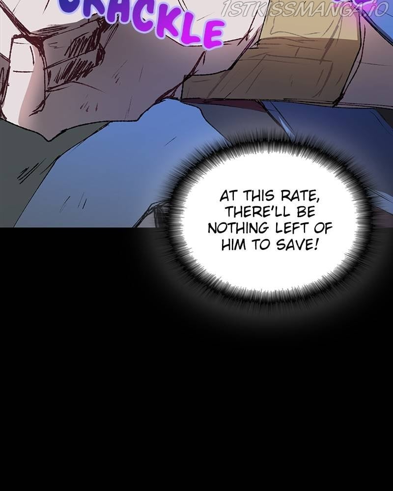 The Bride of a Monster chapter 34 - page 48