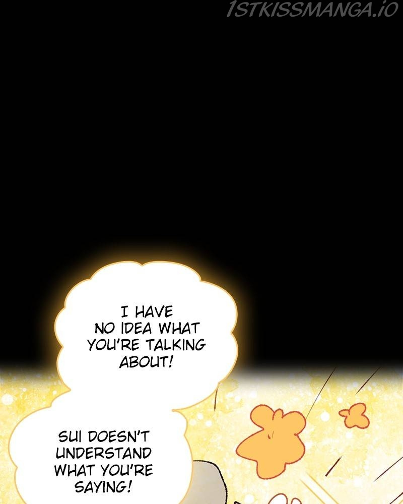 The Bride of a Monster chapter 34 - page 5