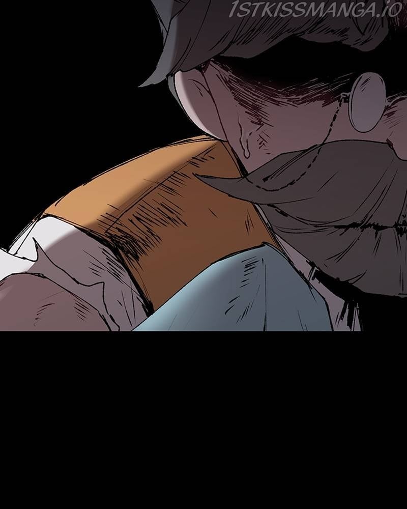 The Bride of a Monster chapter 34 - page 82
