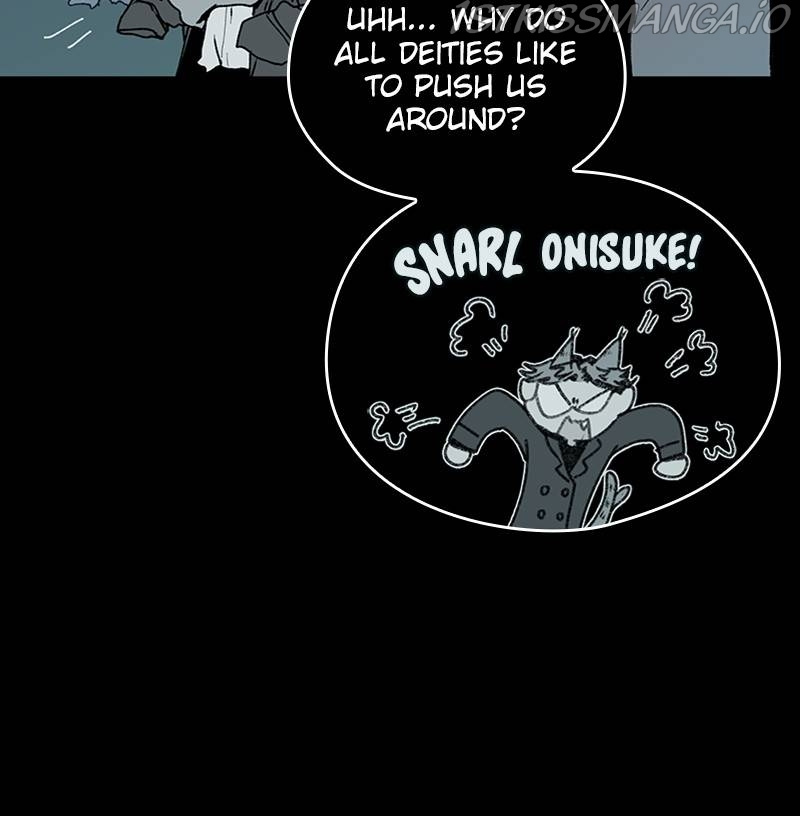 The Bride of a Monster chapter 33 - page 102