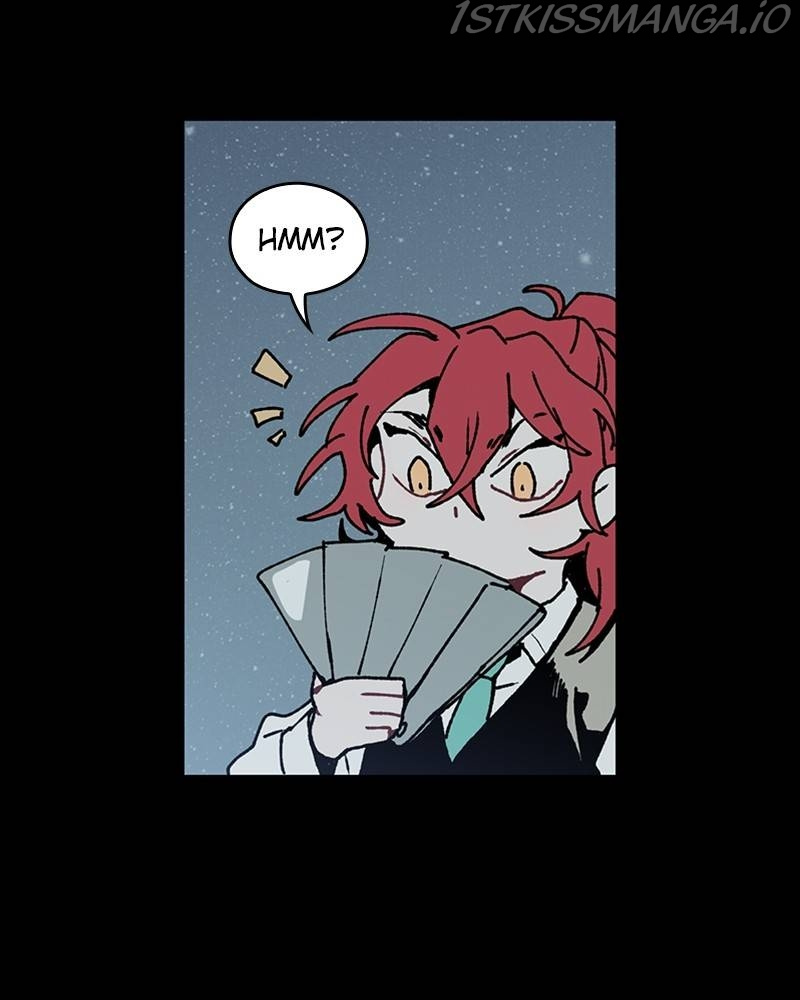 The Bride of a Monster chapter 33 - page 103