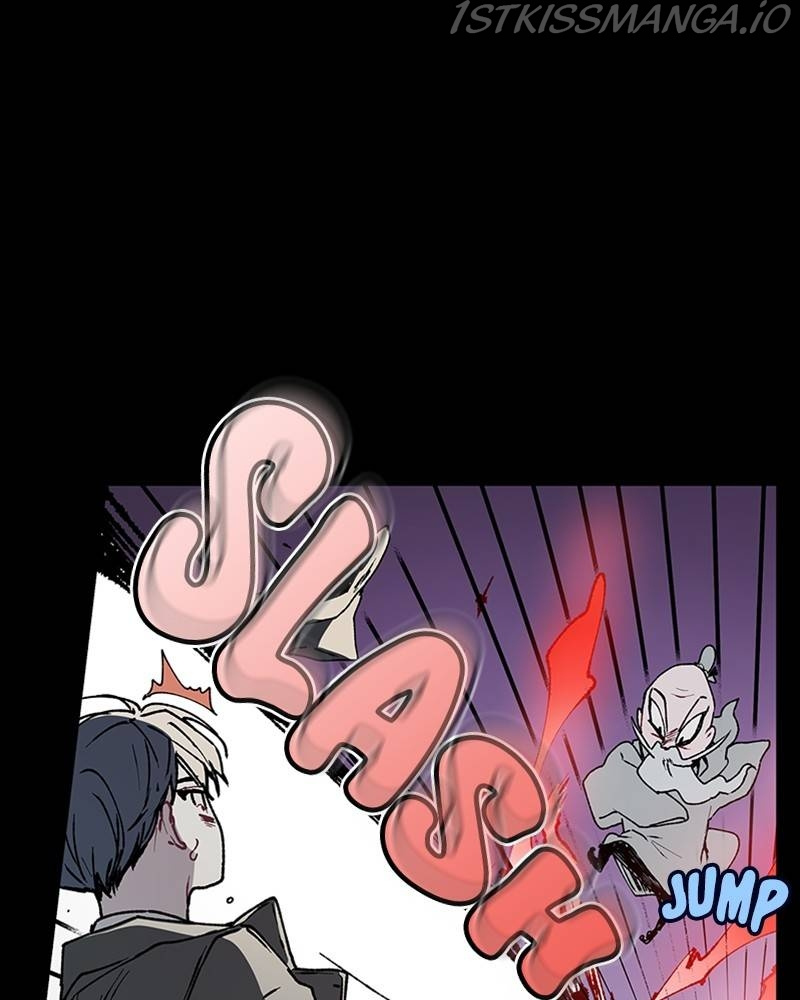 The Bride of a Monster chapter 33 - page 105