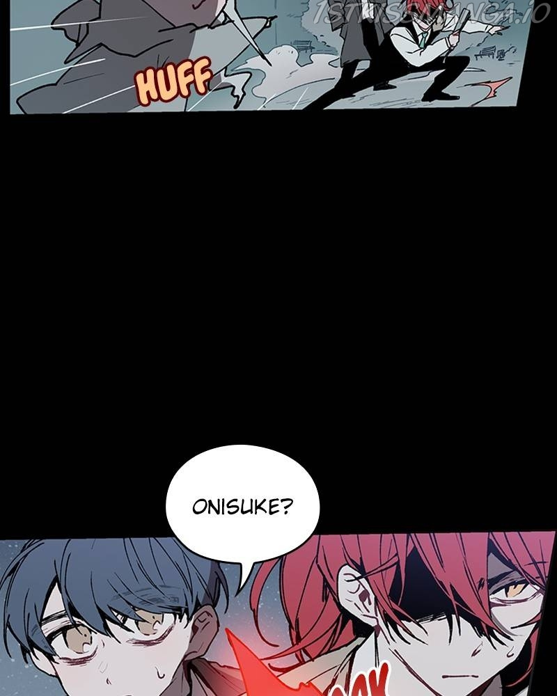 The Bride of a Monster chapter 33 - page 107