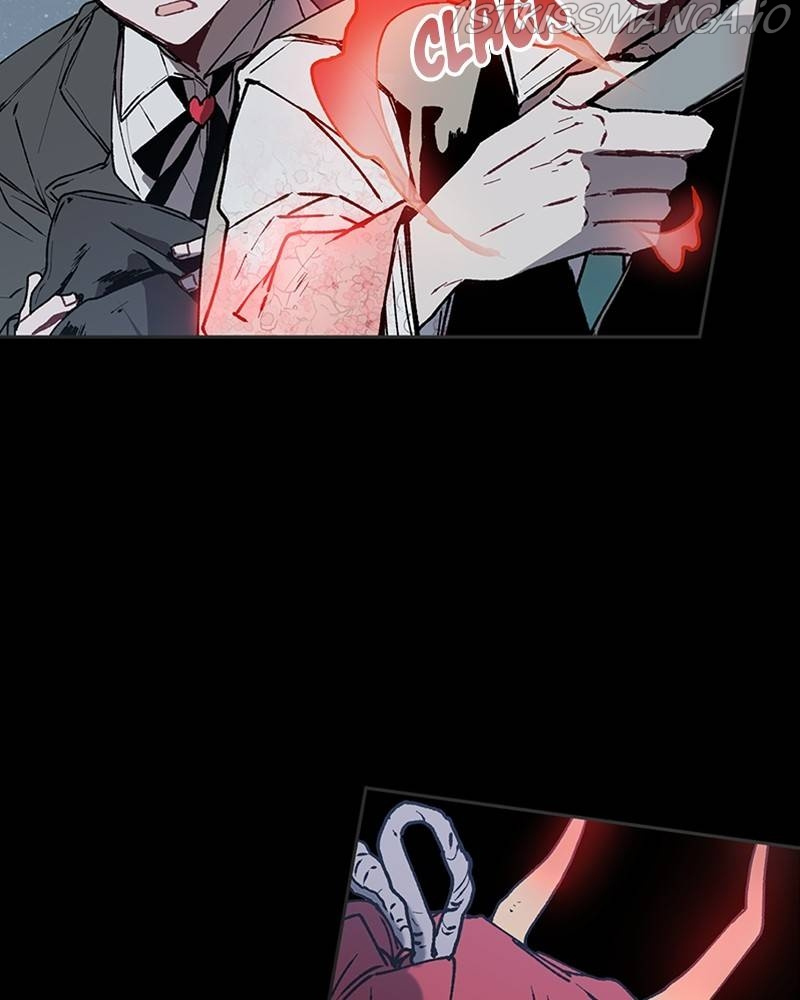 The Bride of a Monster chapter 33 - page 108