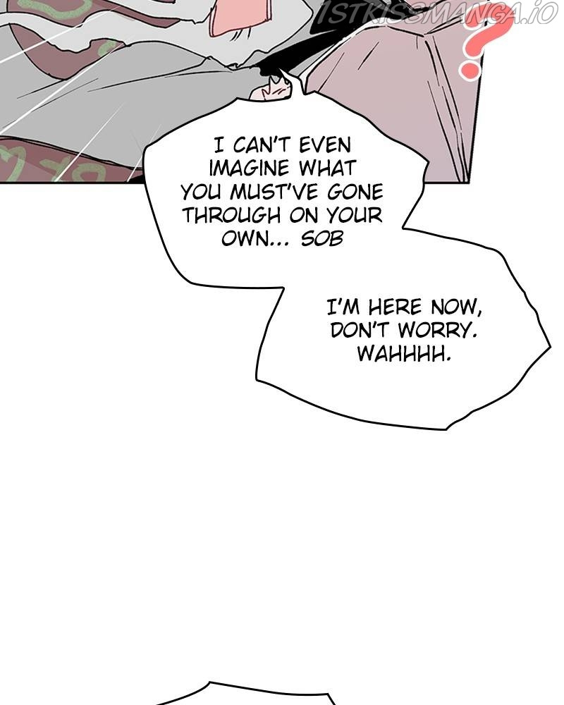 The Bride of a Monster chapter 33 - page 27