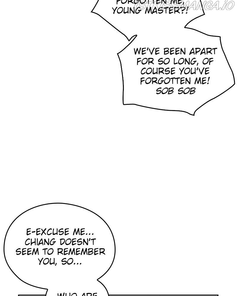The Bride of a Monster chapter 33 - page 29