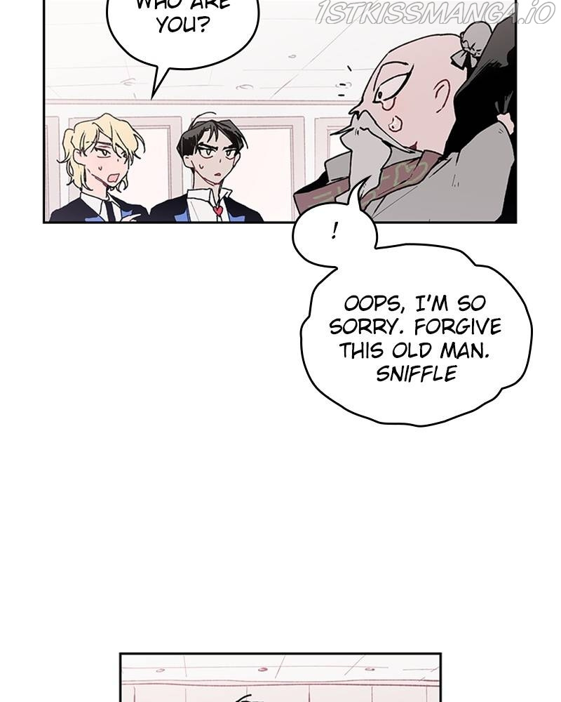 The Bride of a Monster chapter 33 - page 30