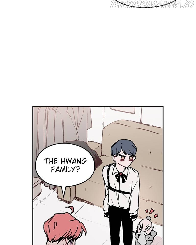 The Bride of a Monster chapter 33 - page 33