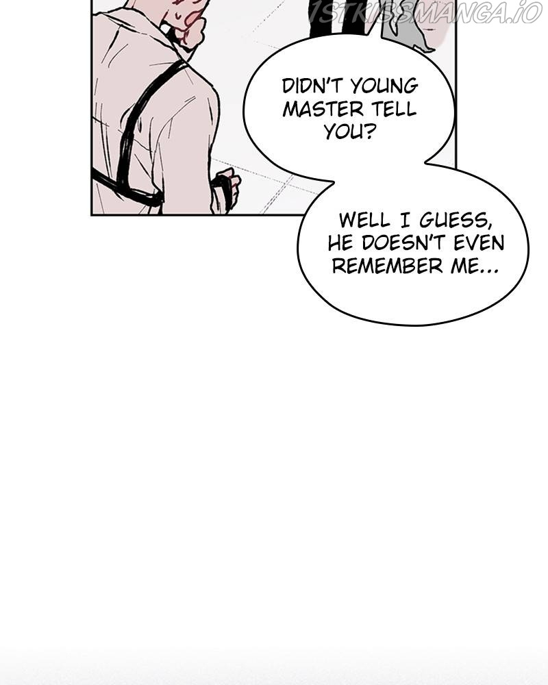 The Bride of a Monster chapter 33 - page 34