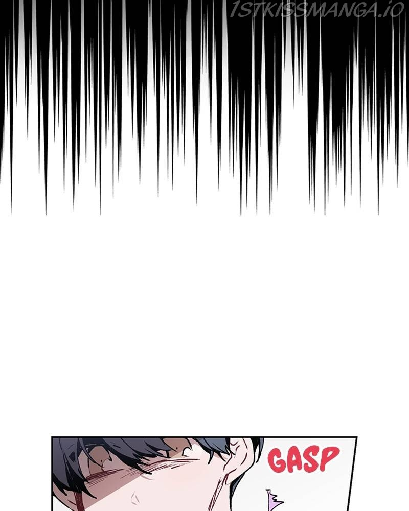The Bride of a Monster chapter 33 - page 48
