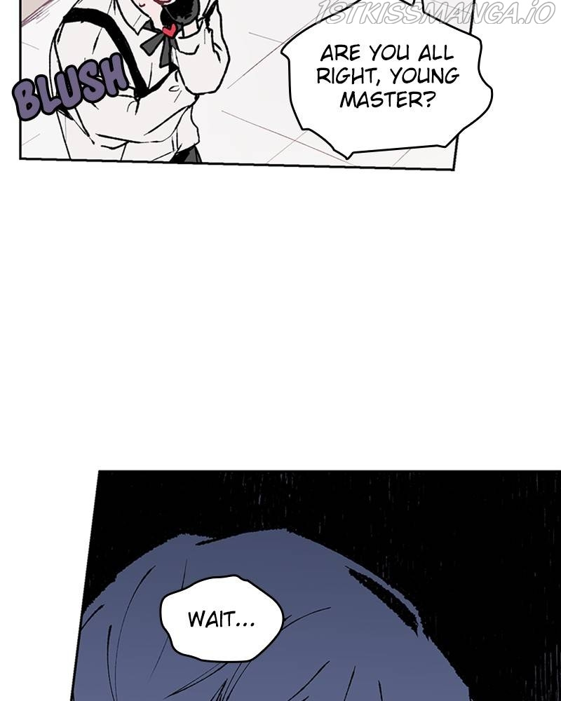 The Bride of a Monster chapter 33 - page 50