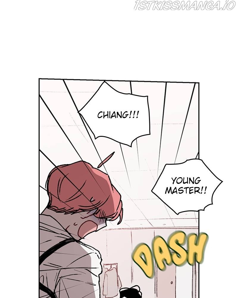 The Bride of a Monster chapter 33 - page 52
