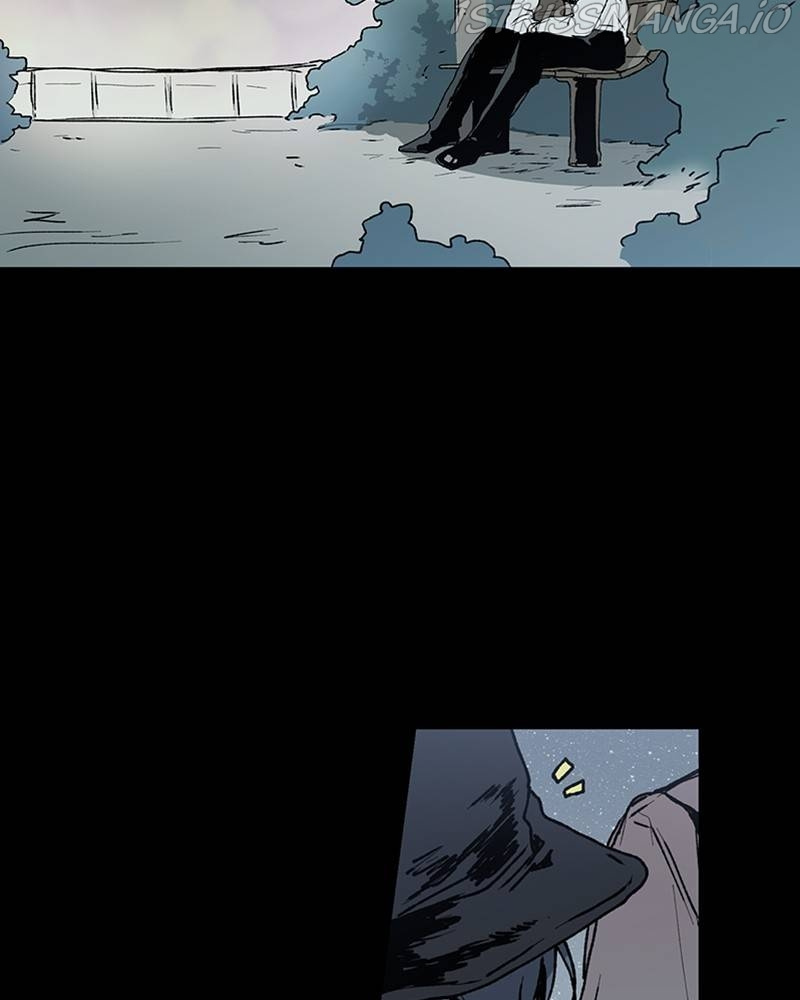 The Bride of a Monster chapter 33 - page 58