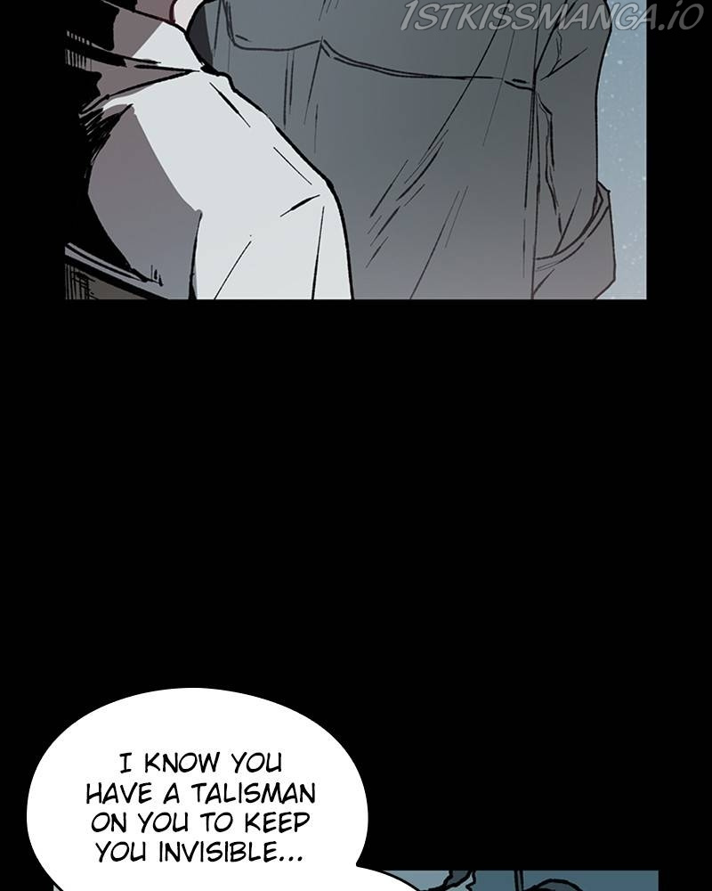 The Bride of a Monster chapter 33 - page 61