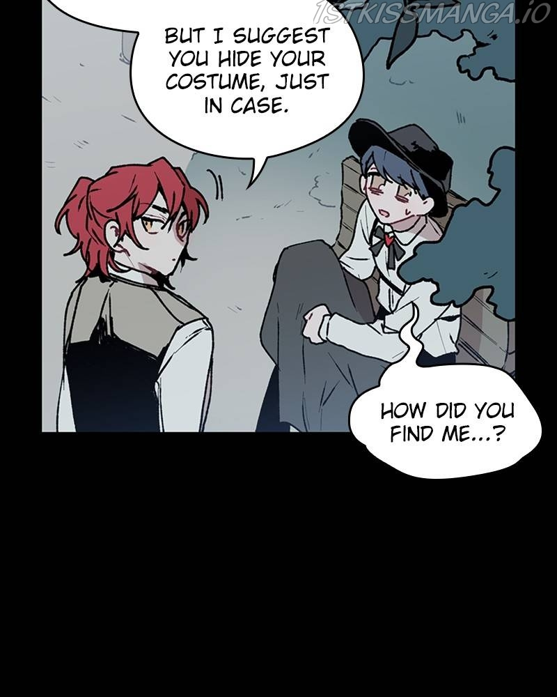 The Bride of a Monster chapter 33 - page 62