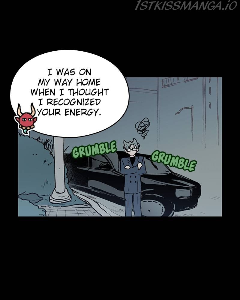 The Bride of a Monster chapter 33 - page 63