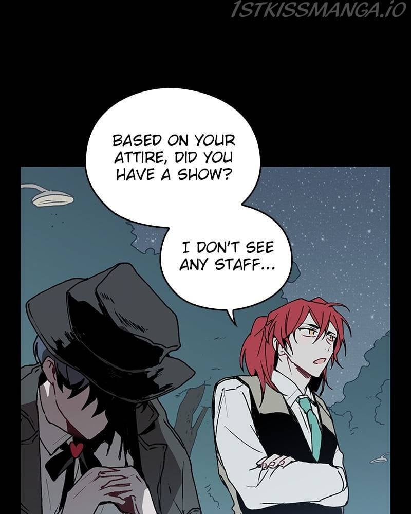 The Bride of a Monster chapter 33 - page 64