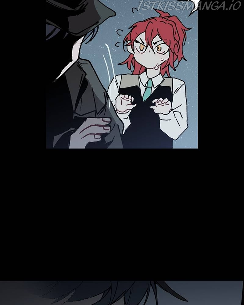 The Bride of a Monster chapter 33 - page 68
