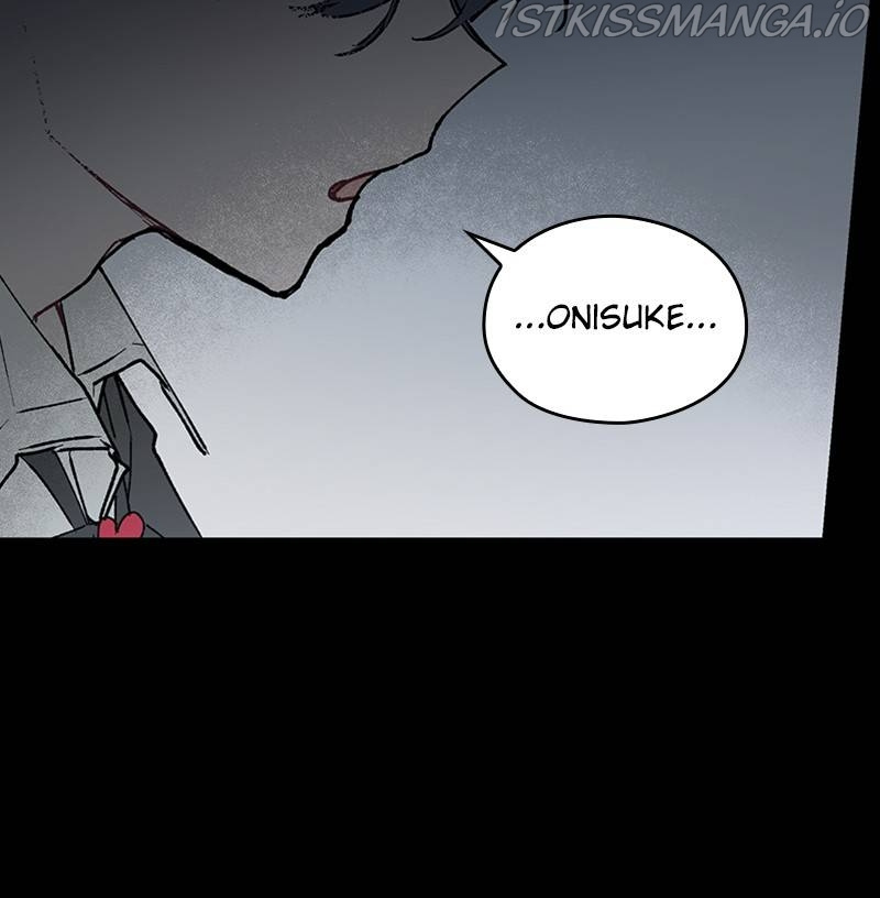 The Bride of a Monster chapter 33 - page 69