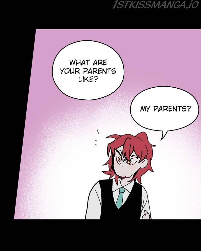 The Bride of a Monster chapter 33 - page 70