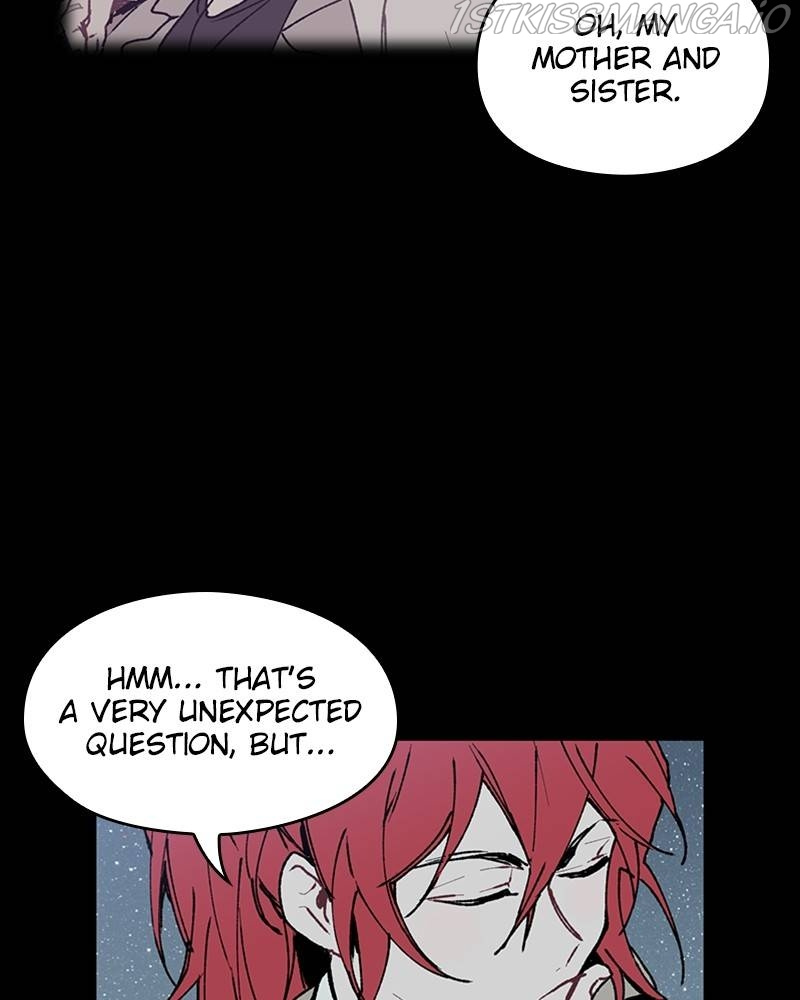 The Bride of a Monster chapter 33 - page 72