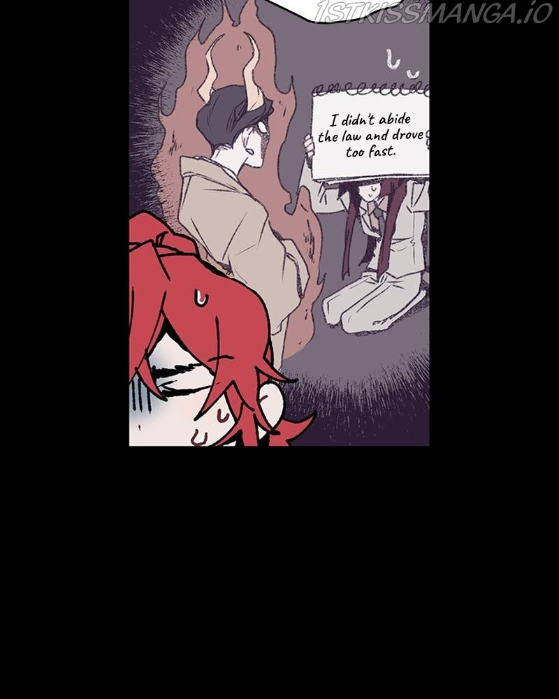 The Bride of a Monster chapter 33 - page 76